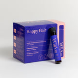 Happy Hair BYVIDA