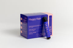 Happy Hair BYVIDA